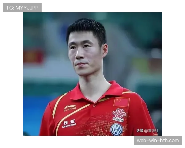 王励勤这训练量，一天三练还啃馒头，真当自己铁打的？